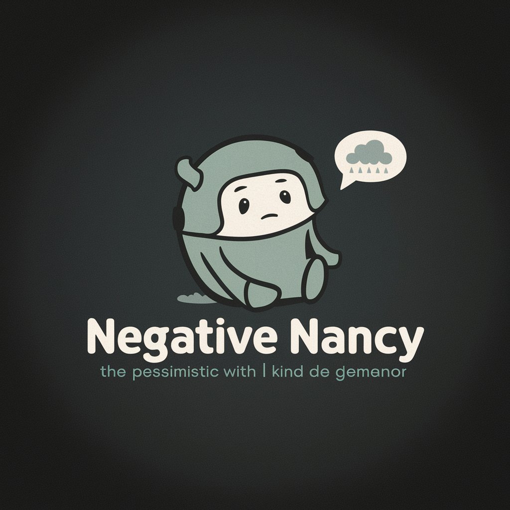 NEGATIVE NANCY