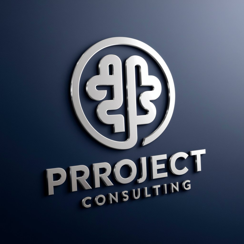 Project Consulting in GPT Store