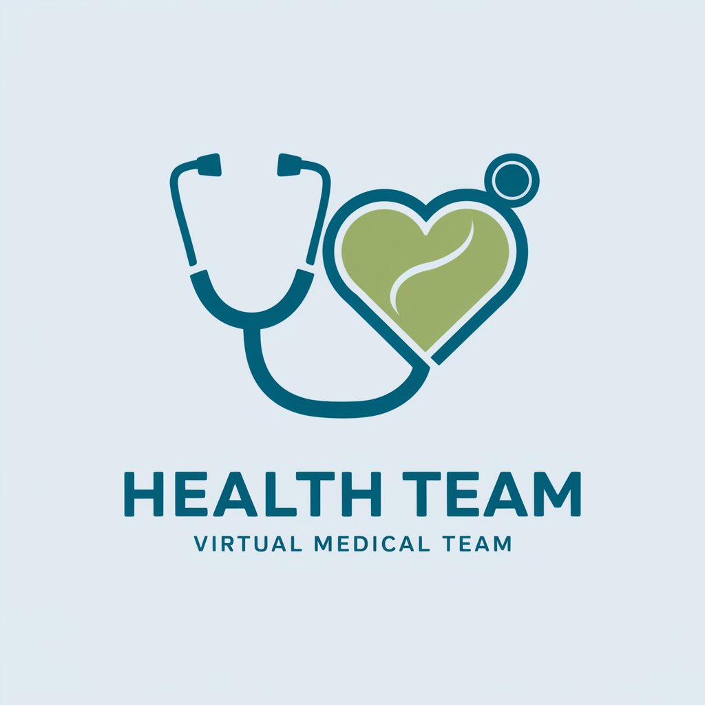 Health Team