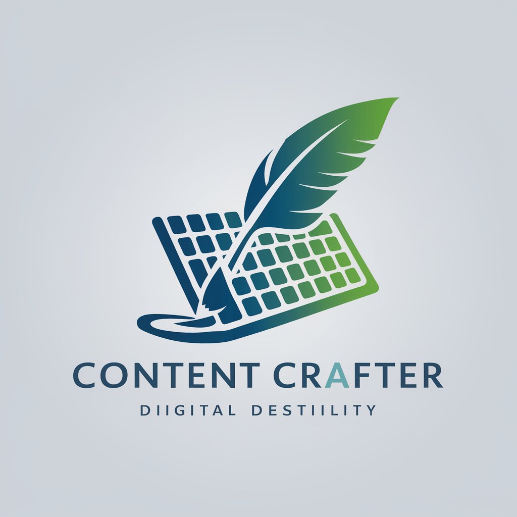 Content Crafter