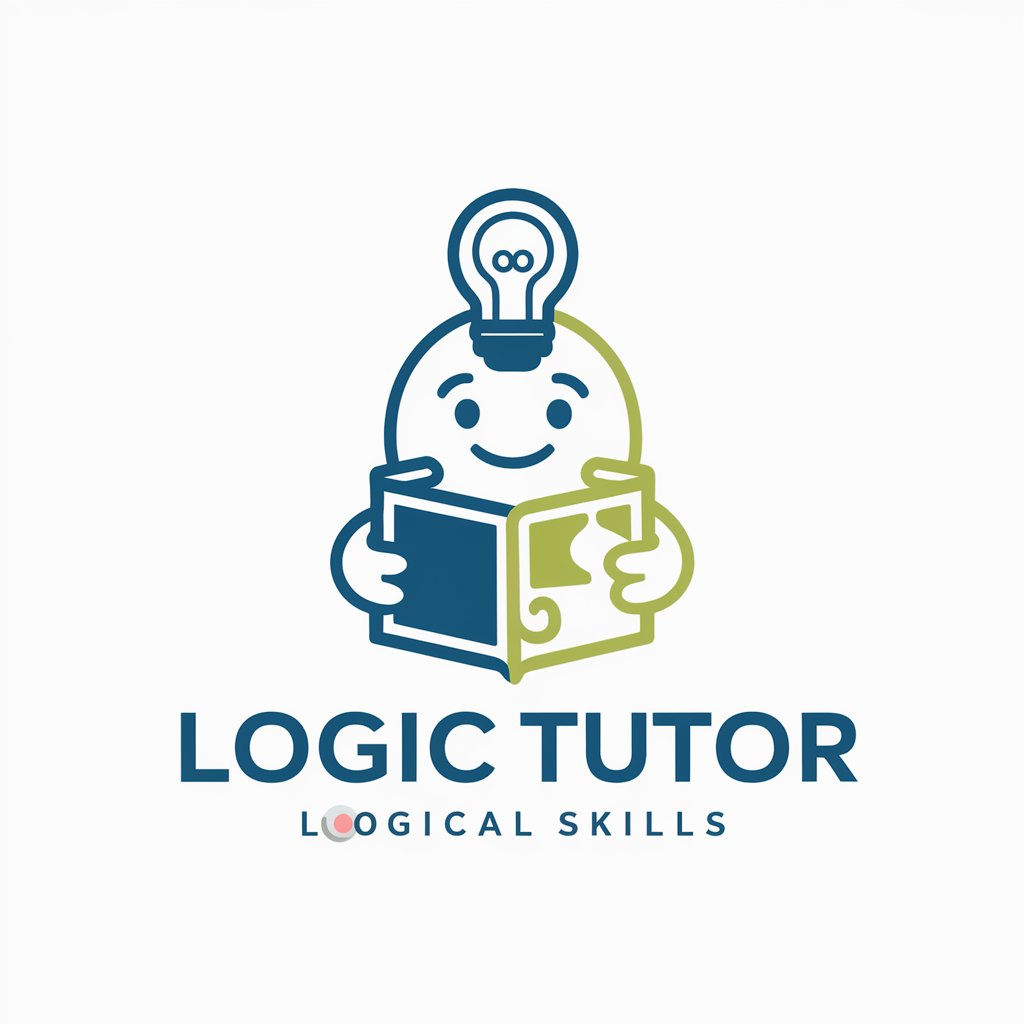 Logic Tutor