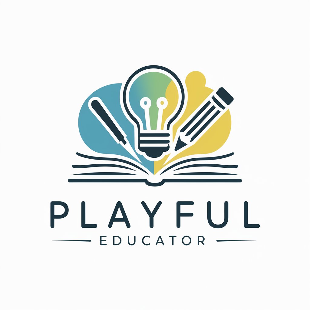 Playful Educator