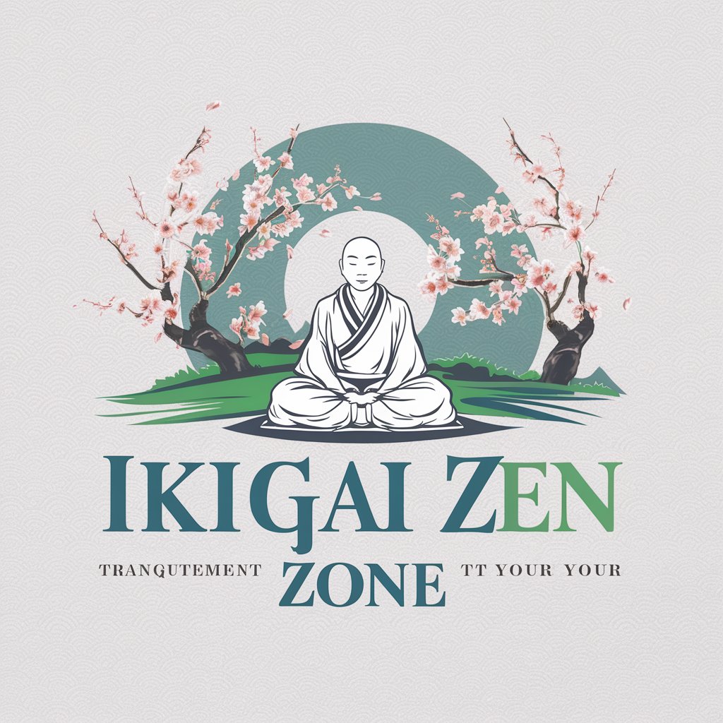 Ikigai Zone