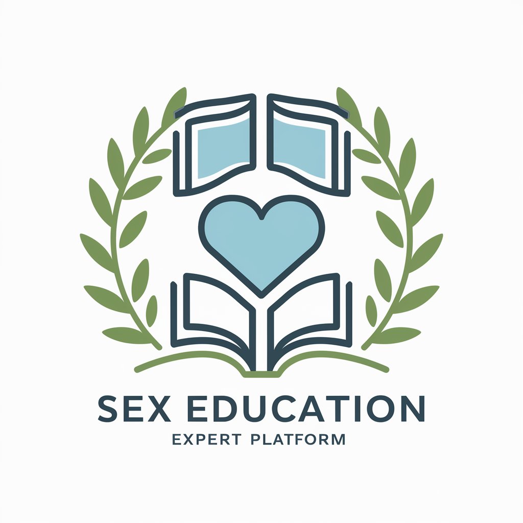 Sex Education Expert in GPT Store