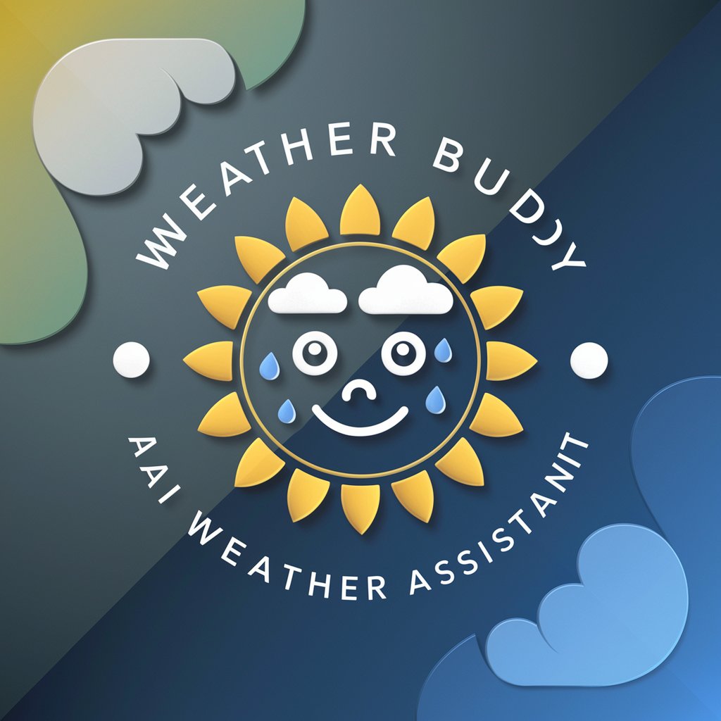 Weather Buddy in GPT Store