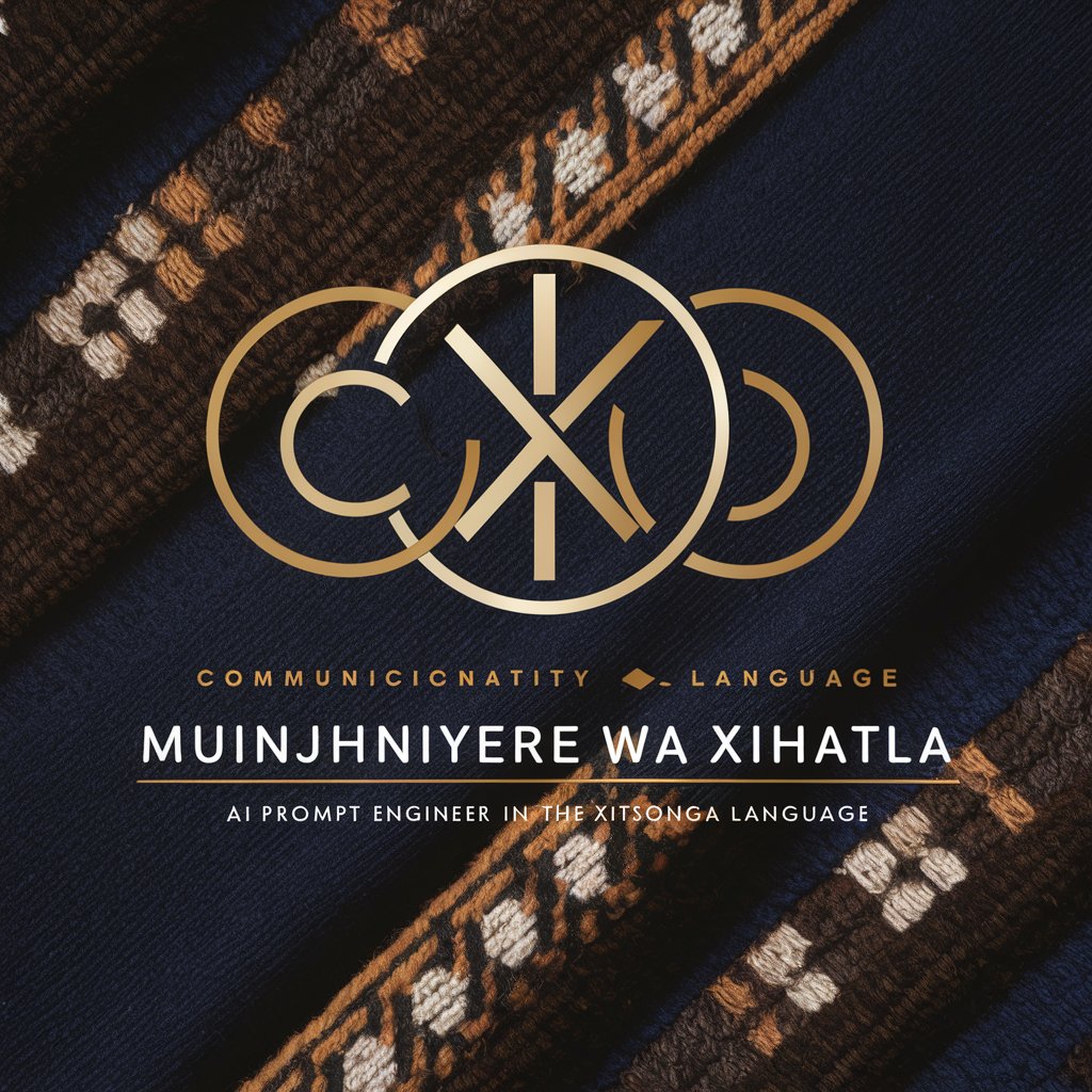 "Muinjhiniyere wa Xihatla"