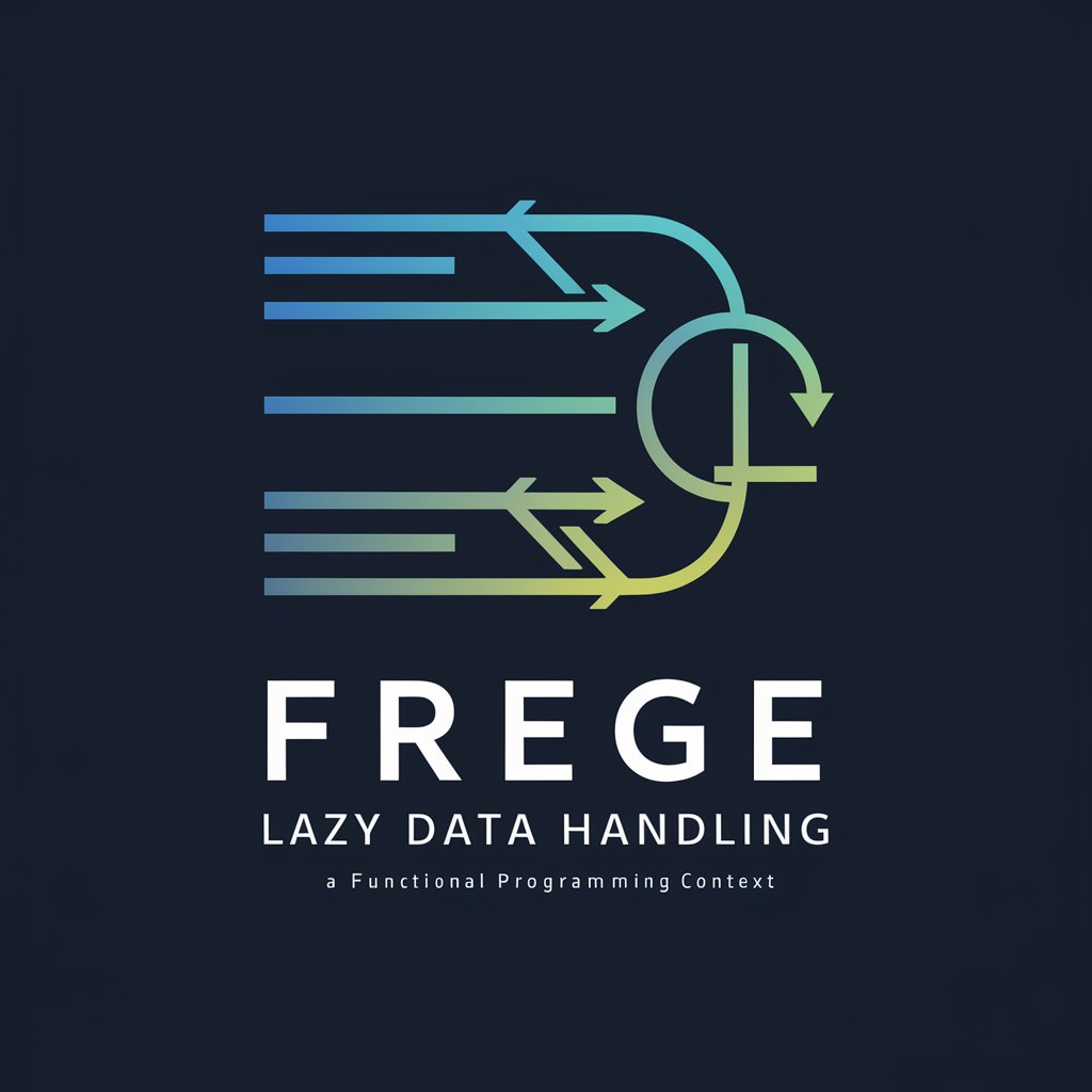 💻 Frege Lazy Data Handling