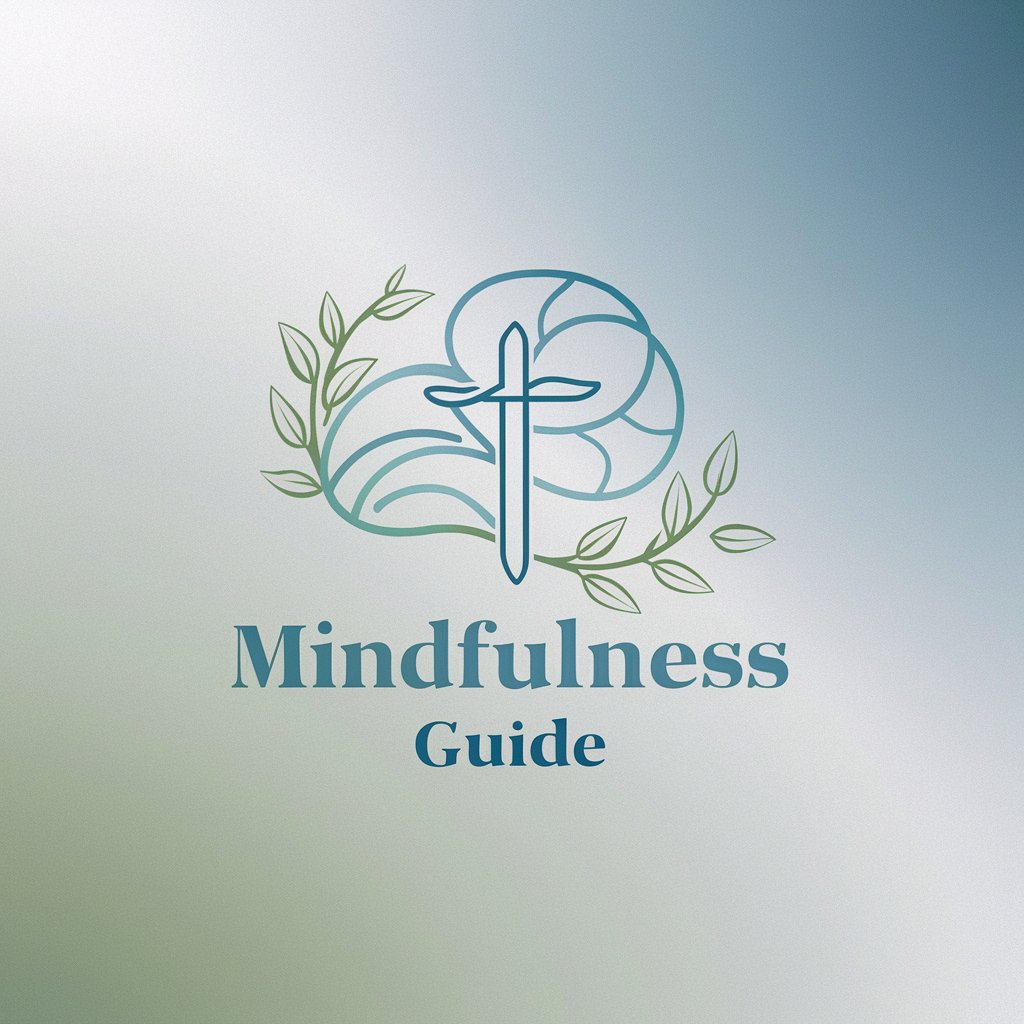 Mindfulness Guide