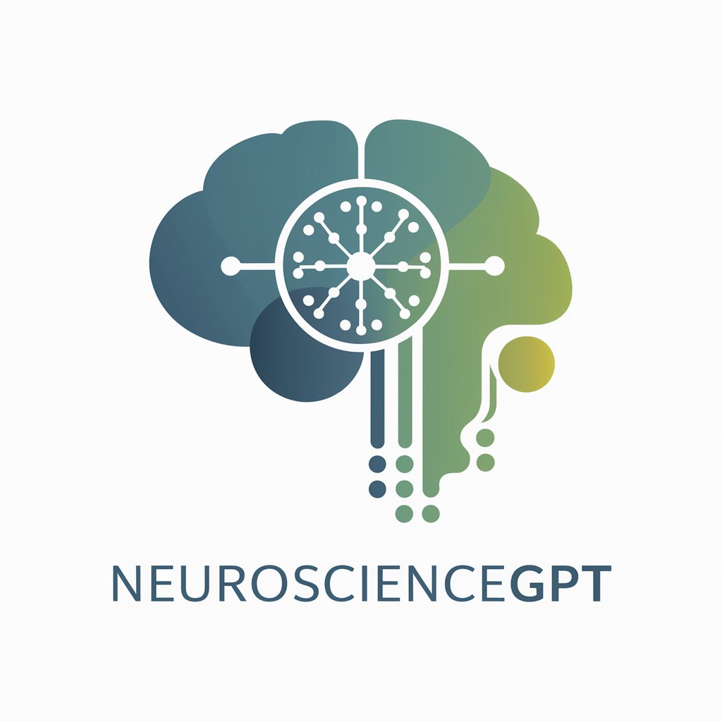 NeuroScienceGPT in GPT Store