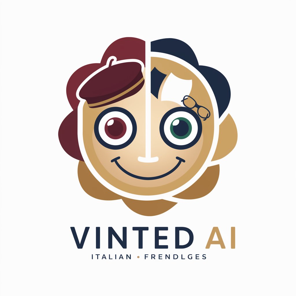 Vinted AI