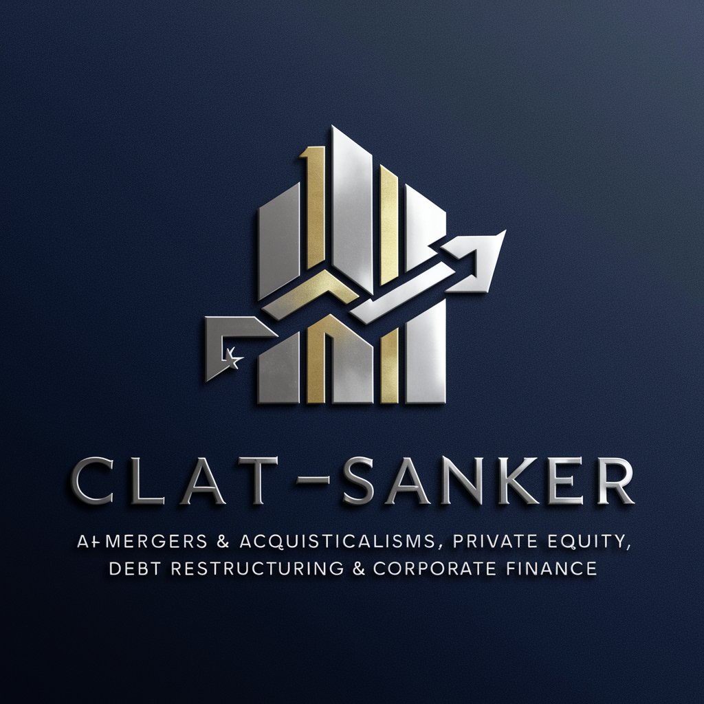 Copilot Investment Banker GPT