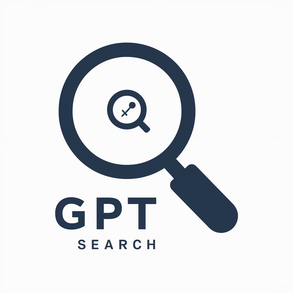 GPT Search