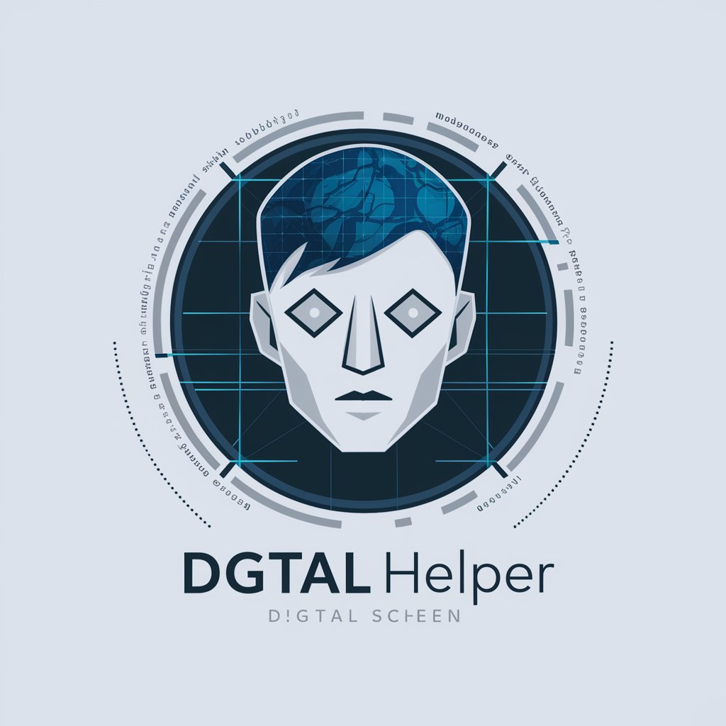 DGtal Helper