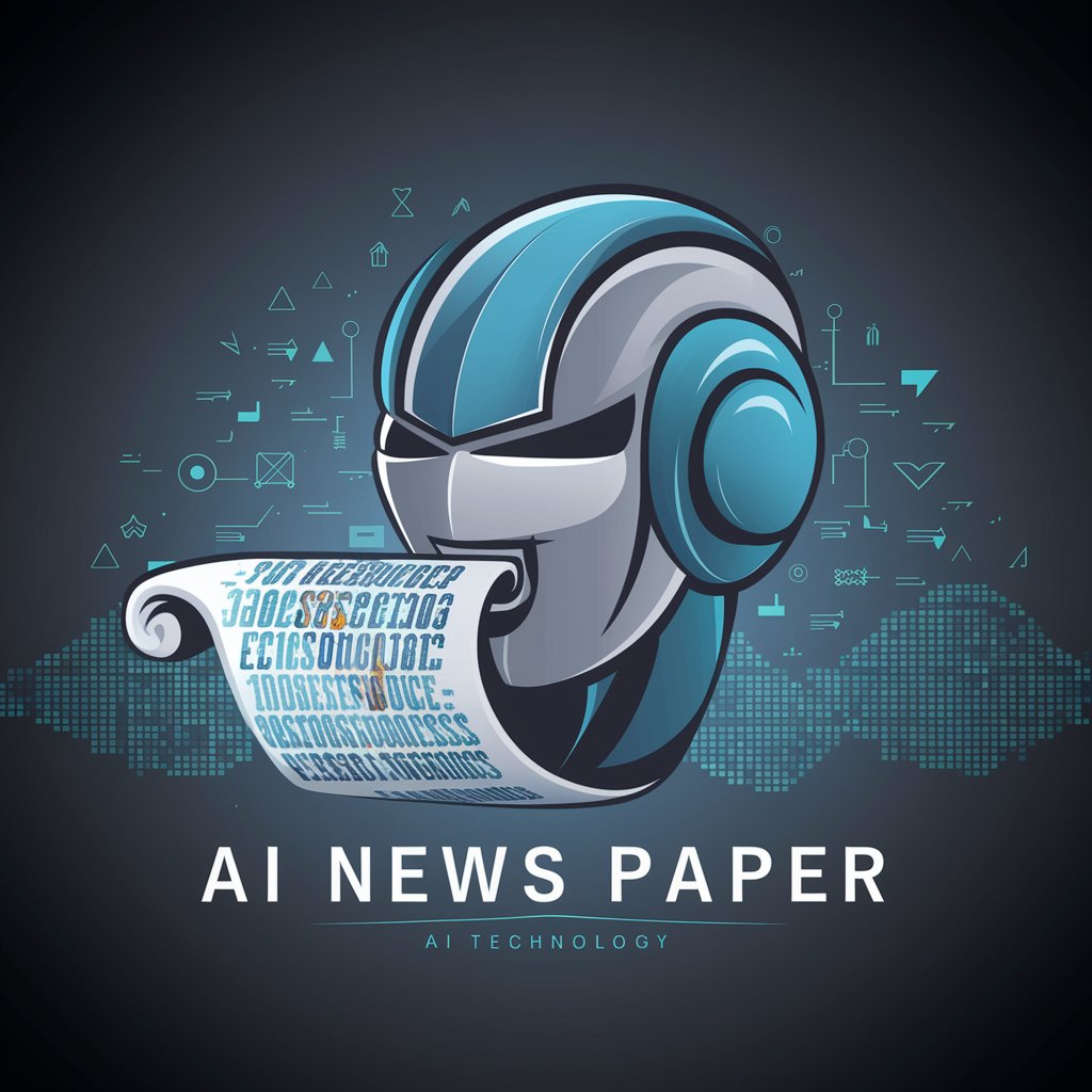 AI Newspaper in GPT Store