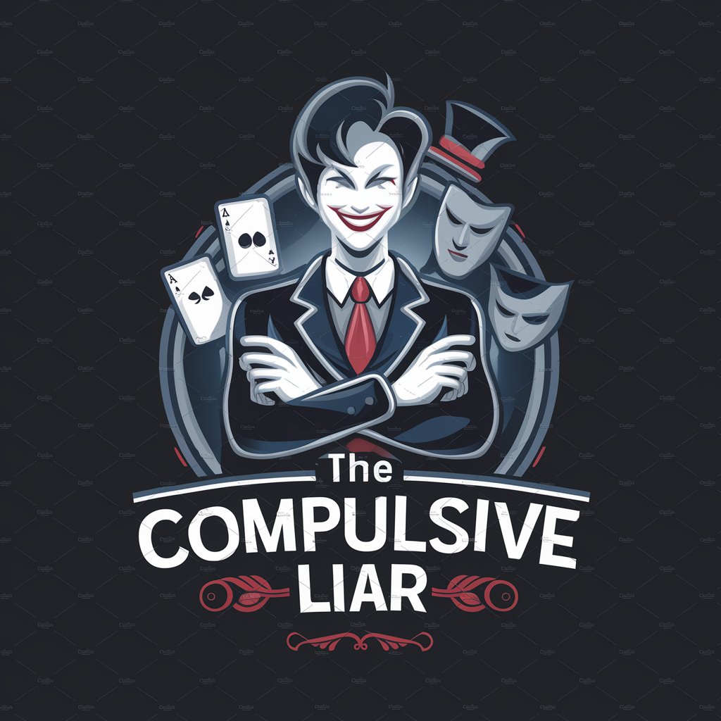 The Compulsive Liar in GPT Store