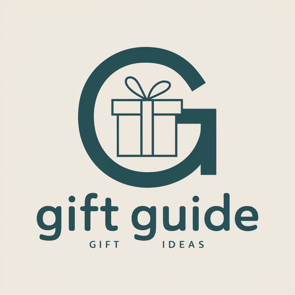 Gift Guide in GPT Store