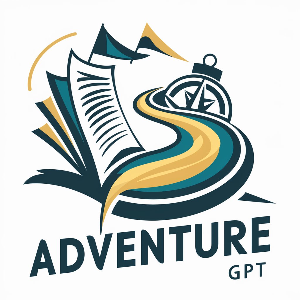 Adventure GPT in GPT Store