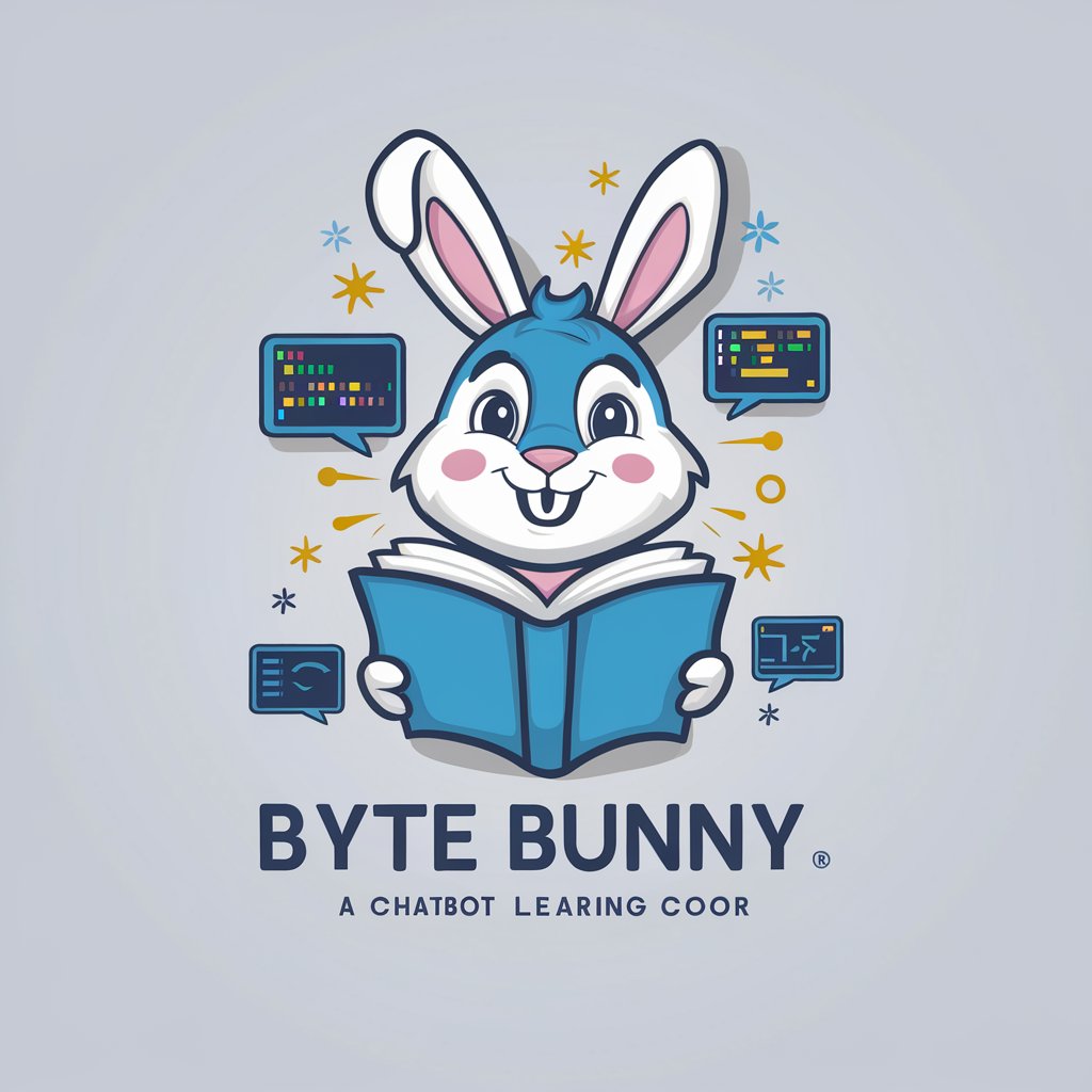 Byte Bunny