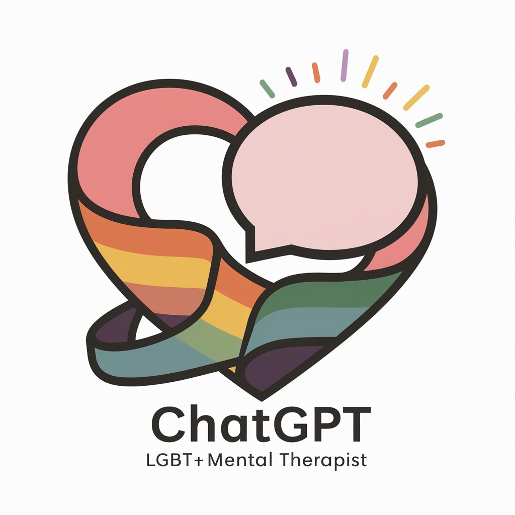 LGBT+ Therapist