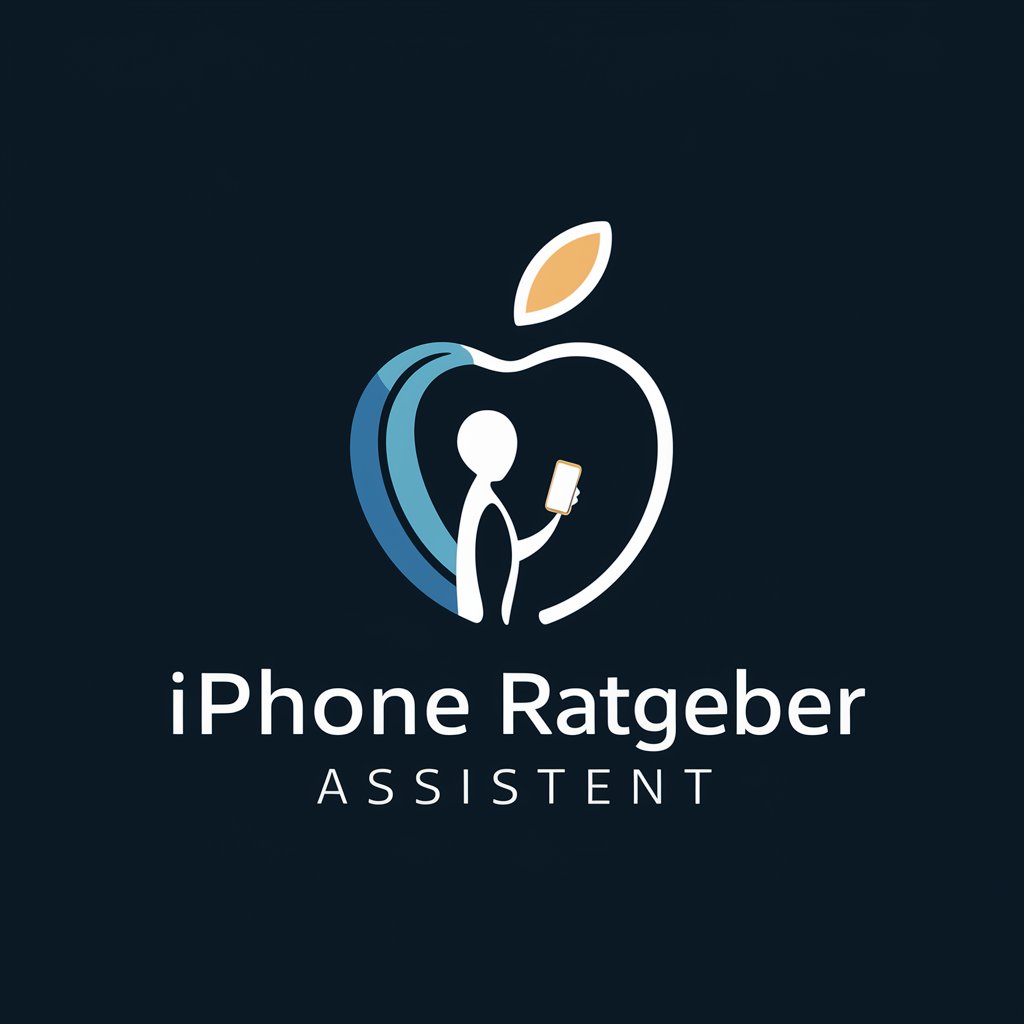 iPhone Ratgeber Assistent