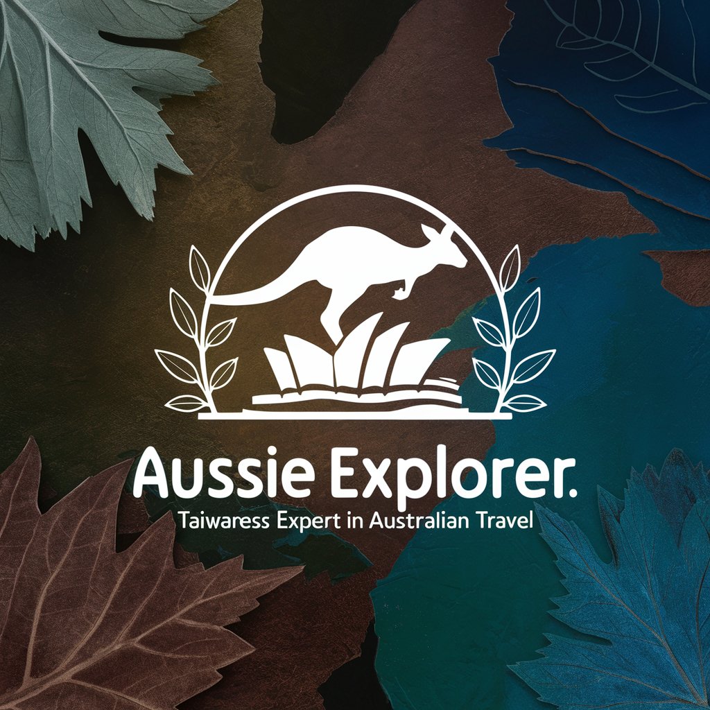 Aussie Explorer in GPT Store