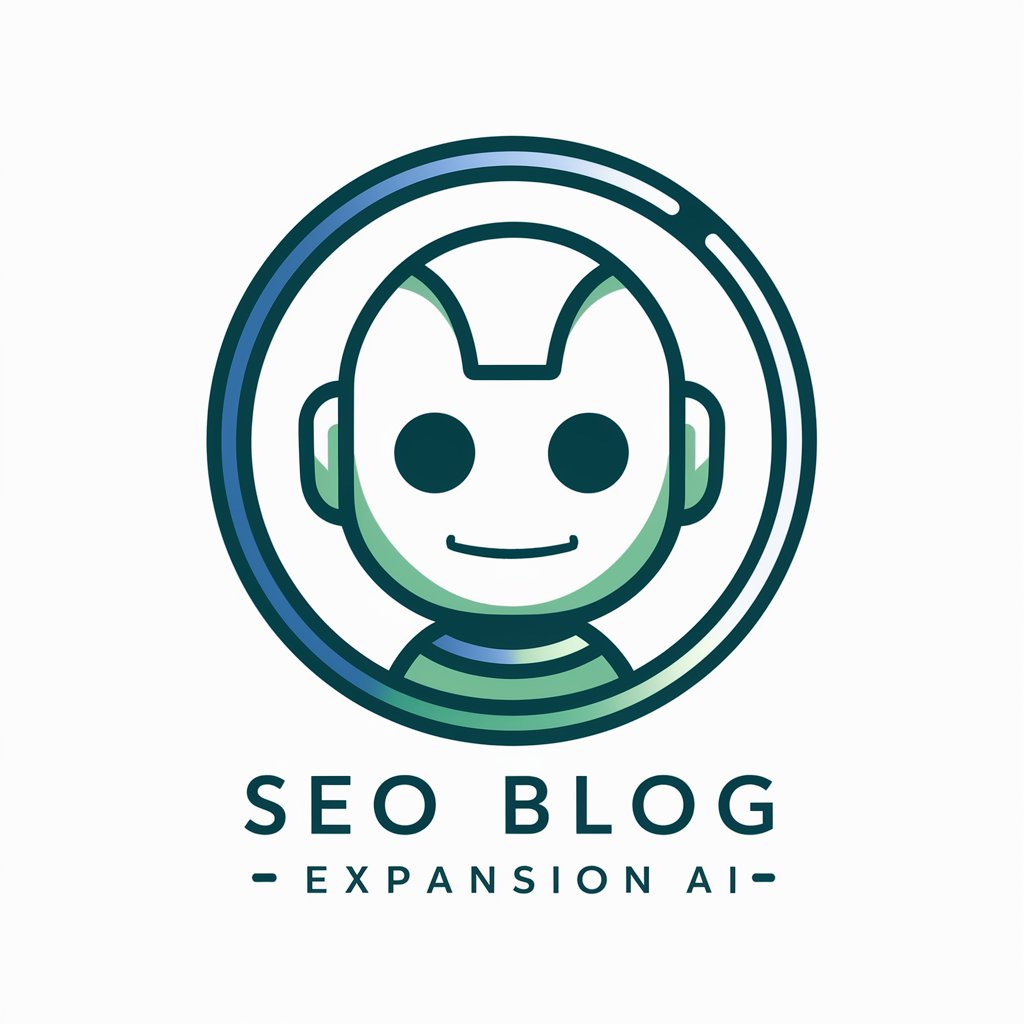 SEO Blog Expansion AI