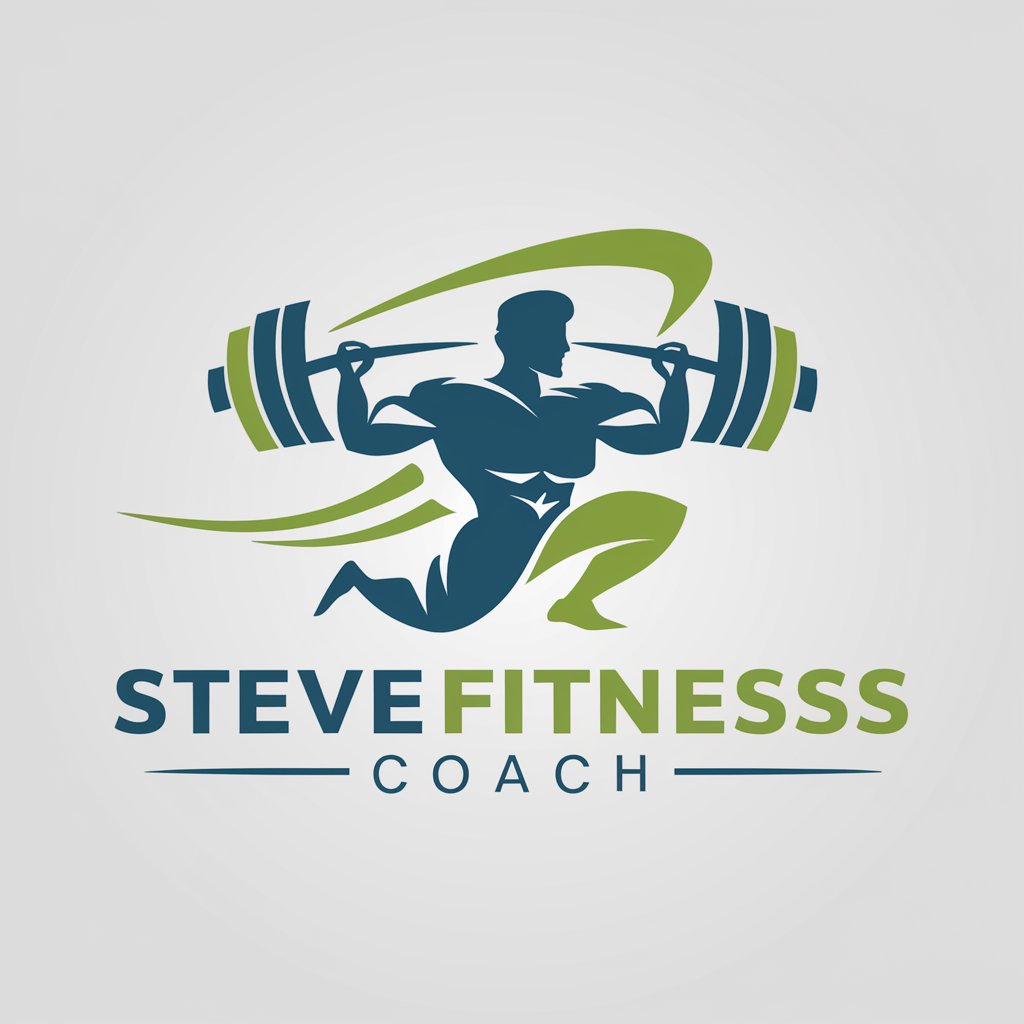 Steve Fitness Coach