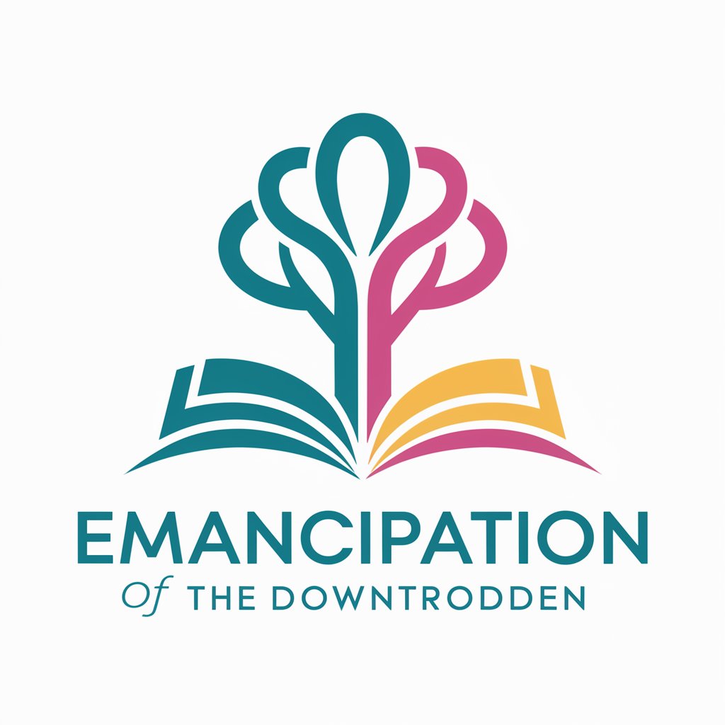 Emancipation of the Downtrodden