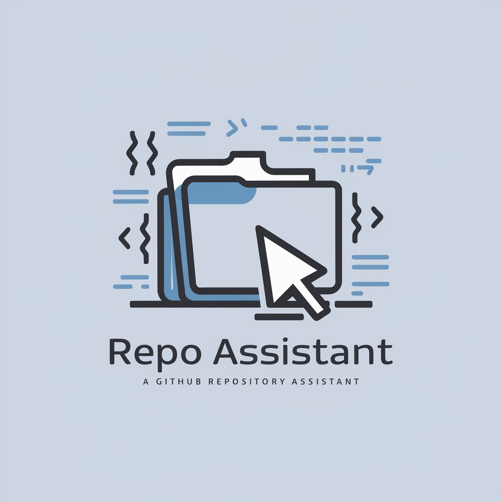 Repo Assistant in GPT Store