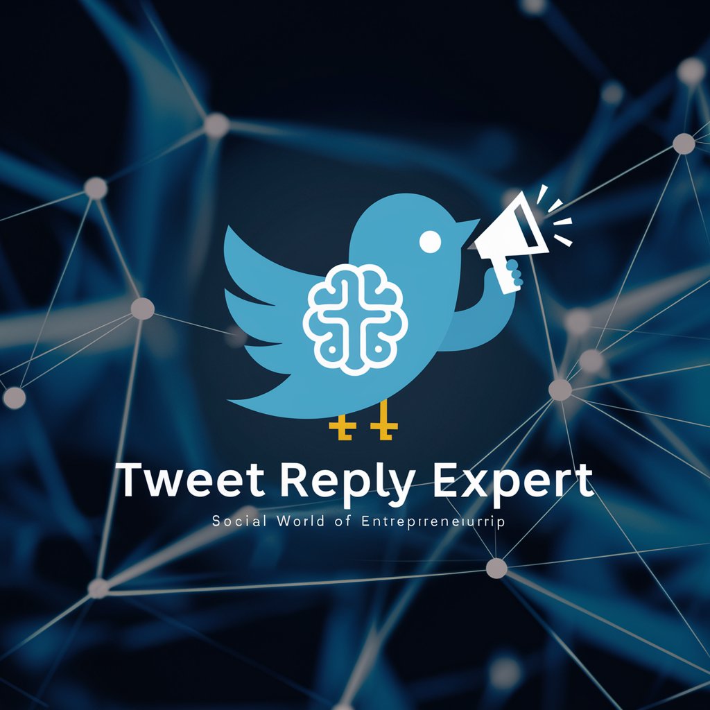 Tweet Reply Expert