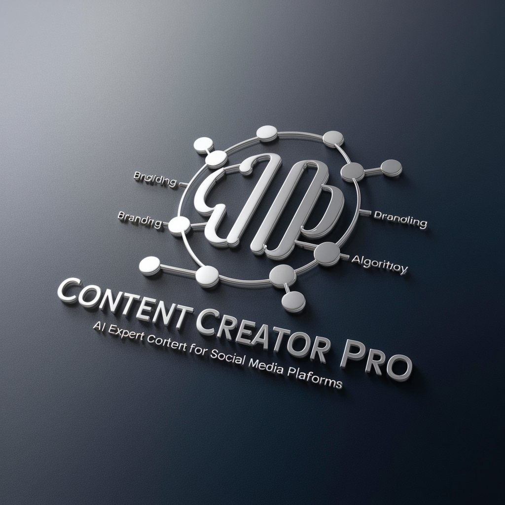 Content Creator Pro