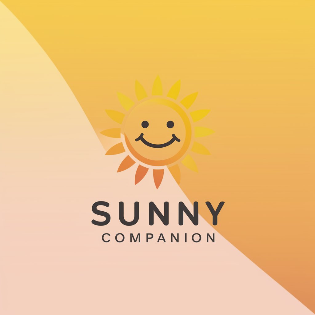 Sunny Companion