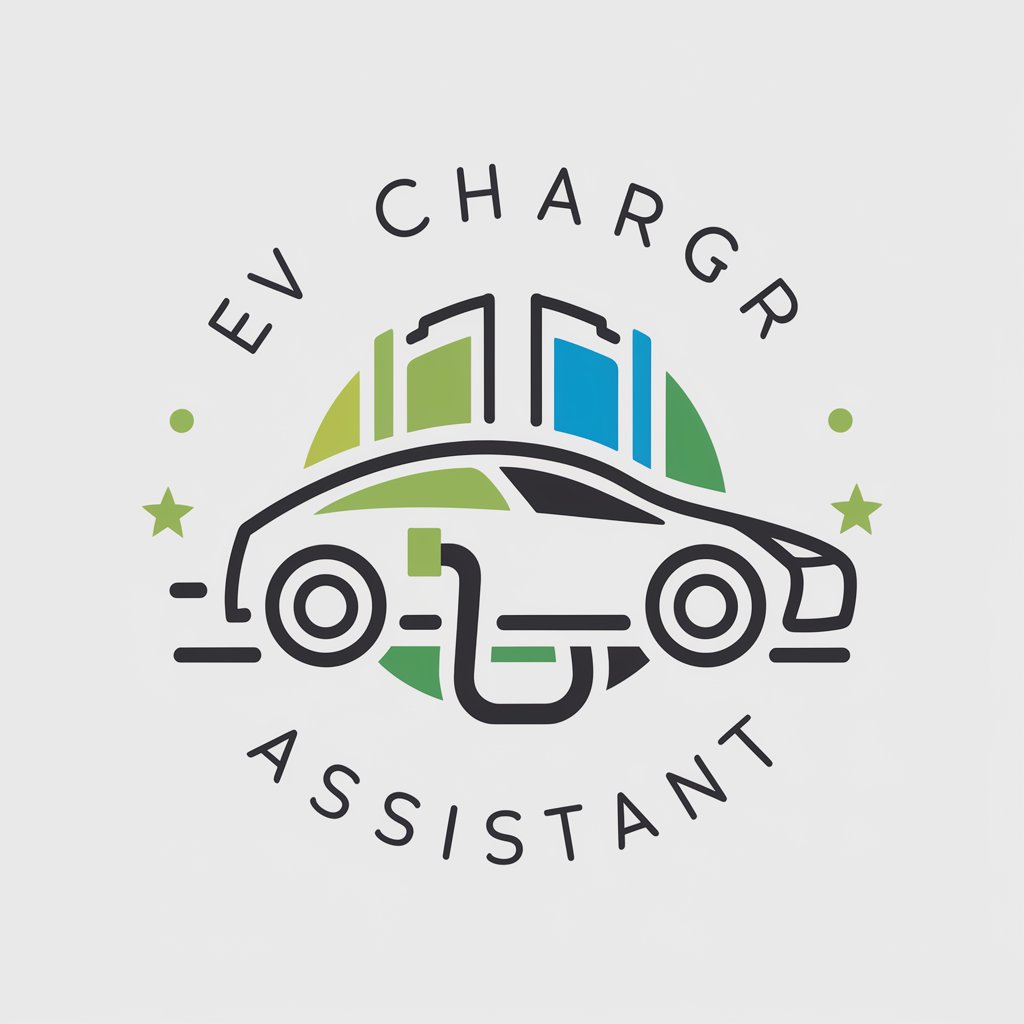 EV Charger Assistant