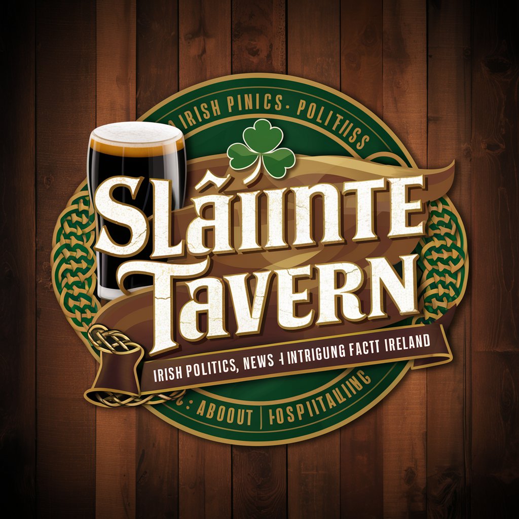 Sláinte Tavern