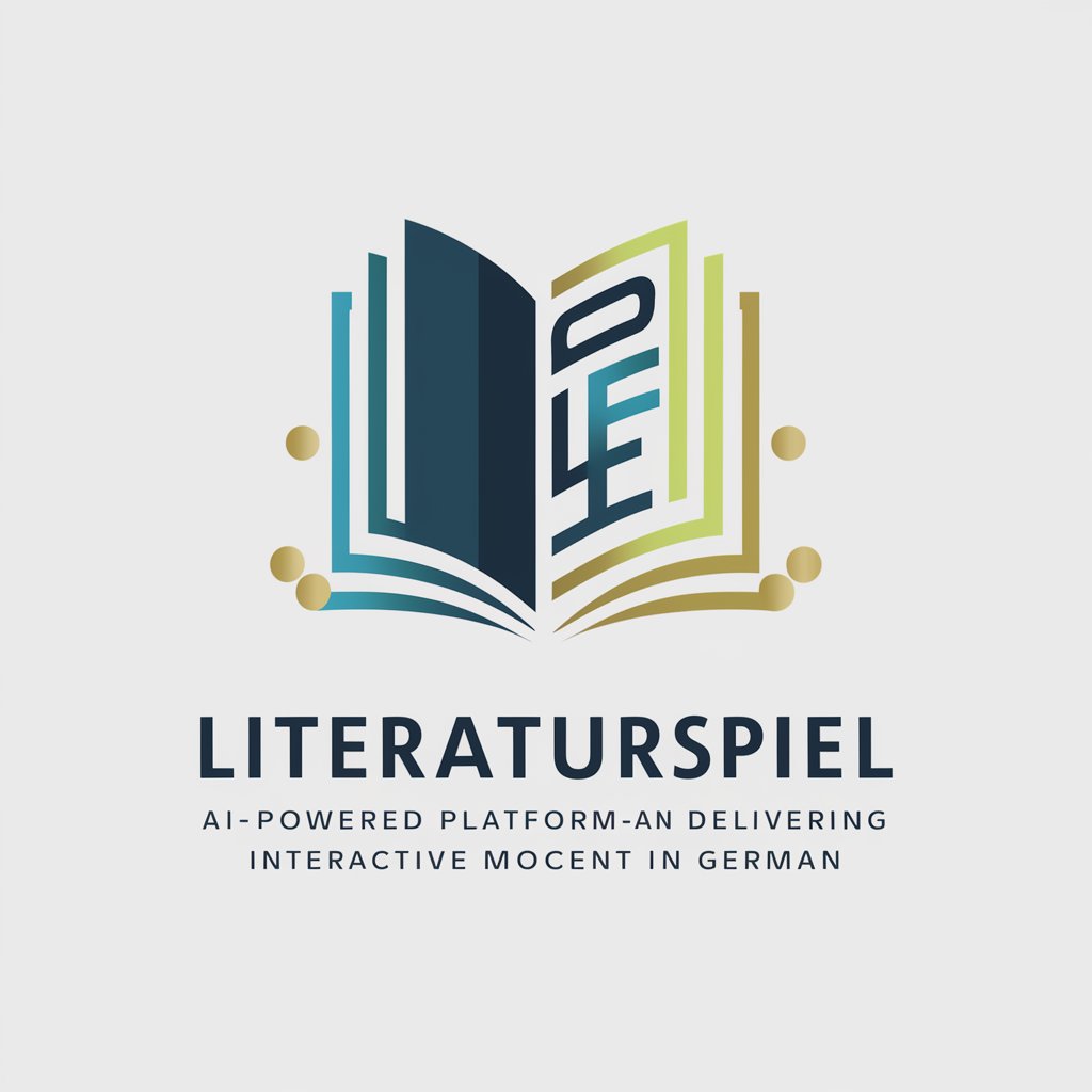 Literaturspiel