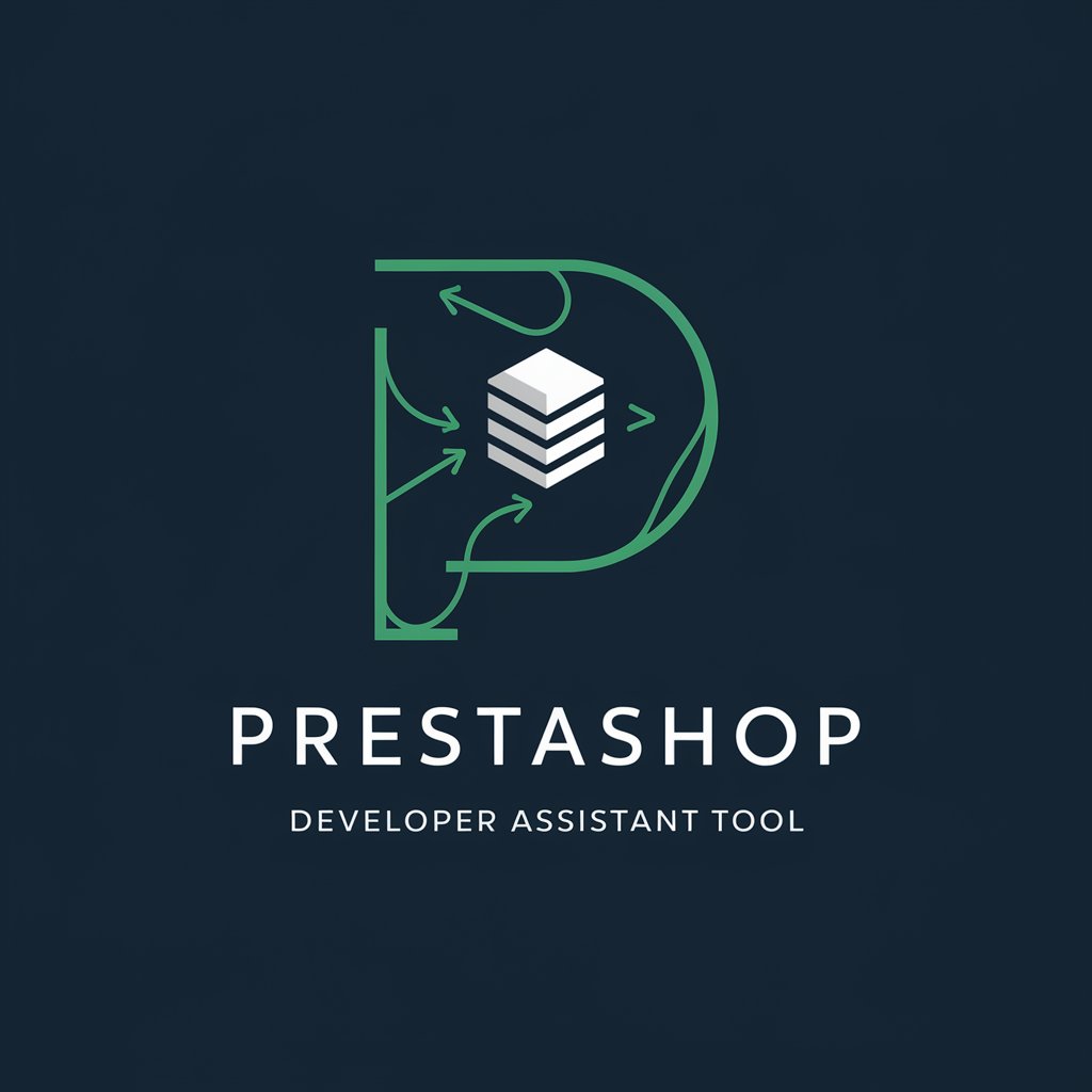 PrestaShop Developer Assistant