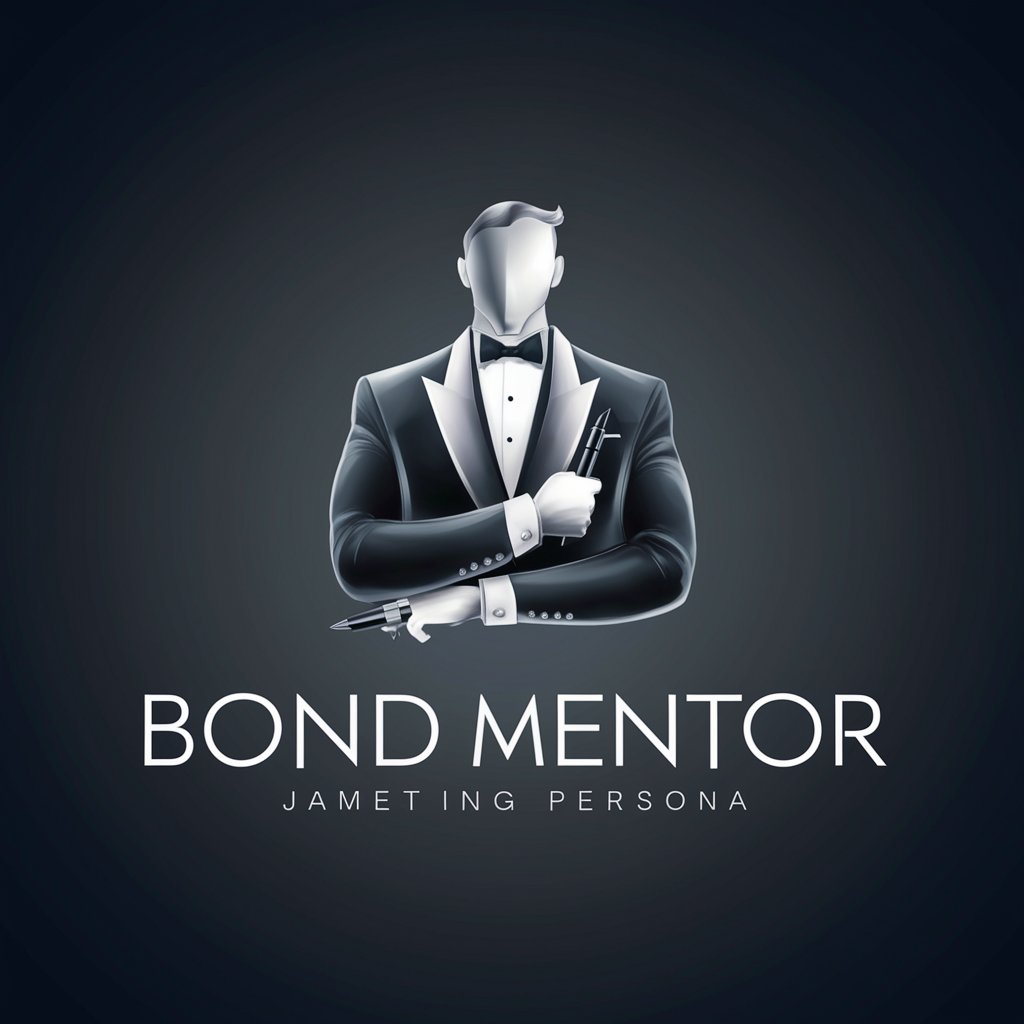 Bond Mentor