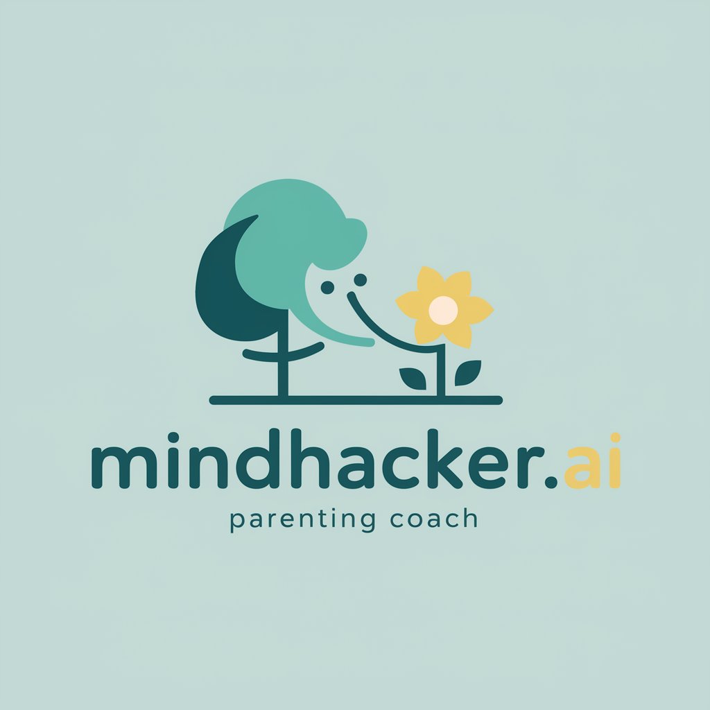 Parenting Coach - Growing Together Fostering Love in GPT Store