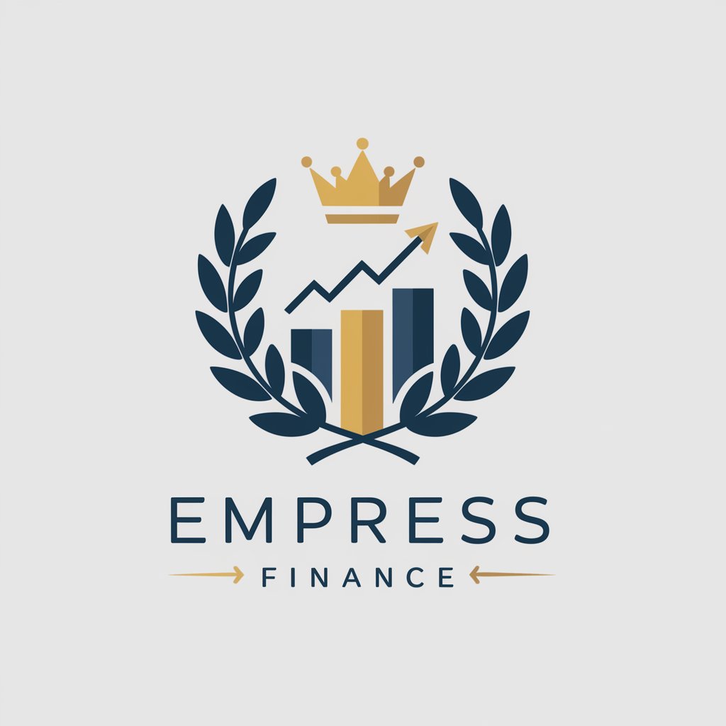 Empress Finance in GPT Store