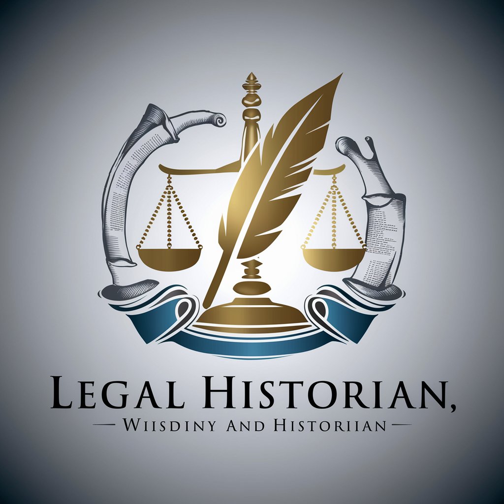 Legal Historian