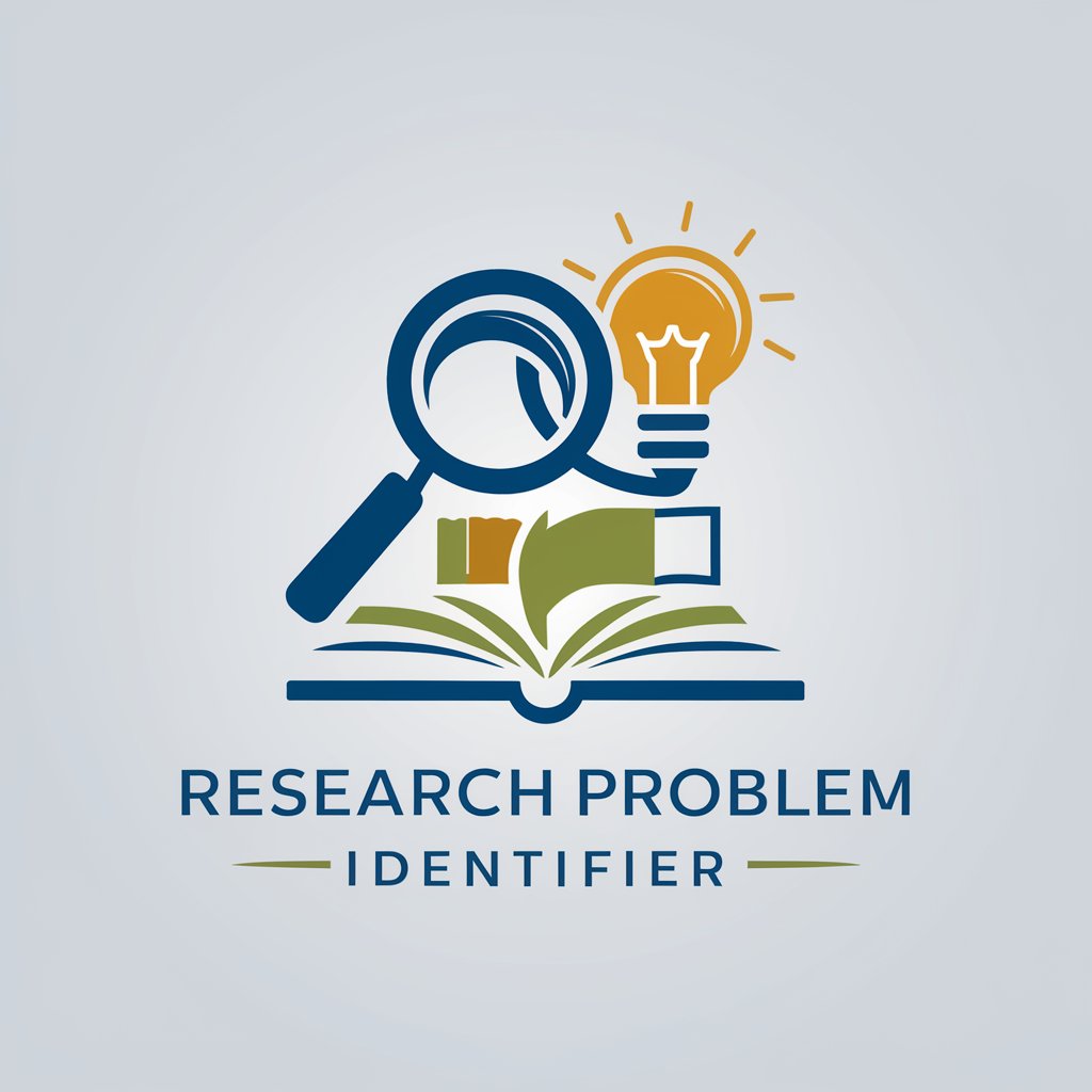 Research Problem Identifier