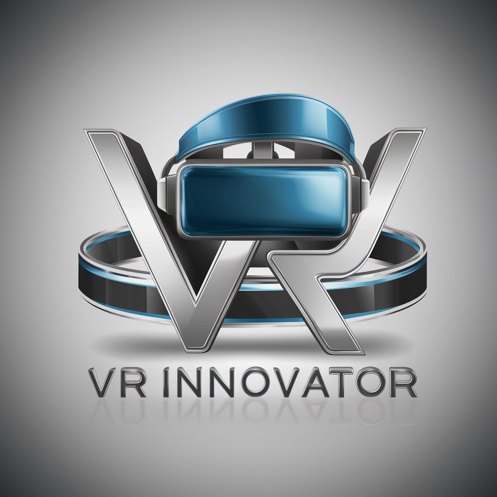 VR Innovator