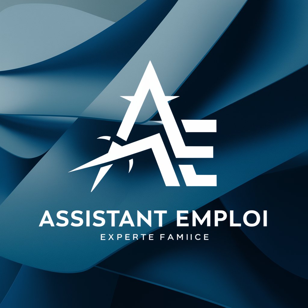 Assistant Emploi