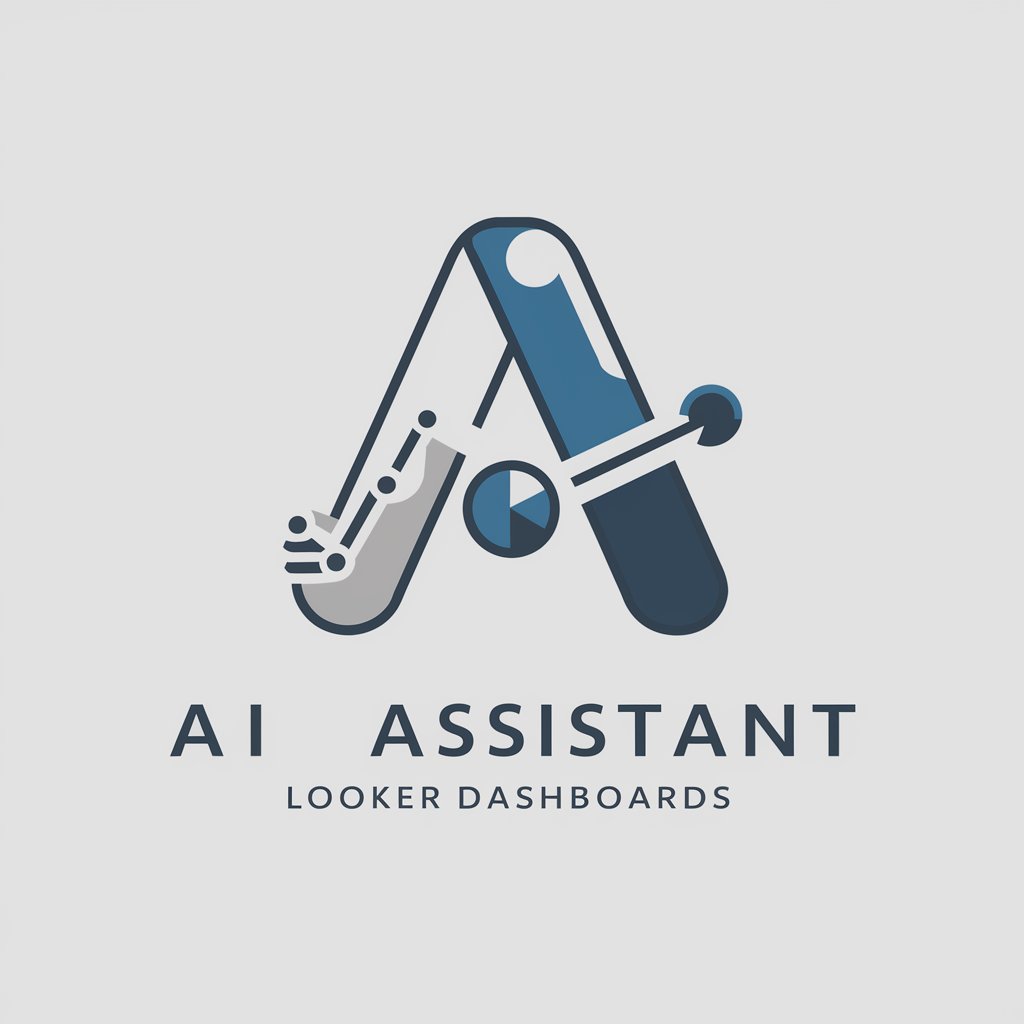 Looker Dashboard Pro assistant in GPT Store