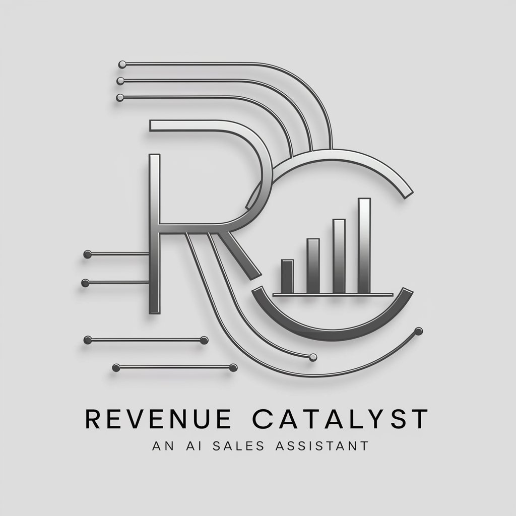 Revenue Catalyst