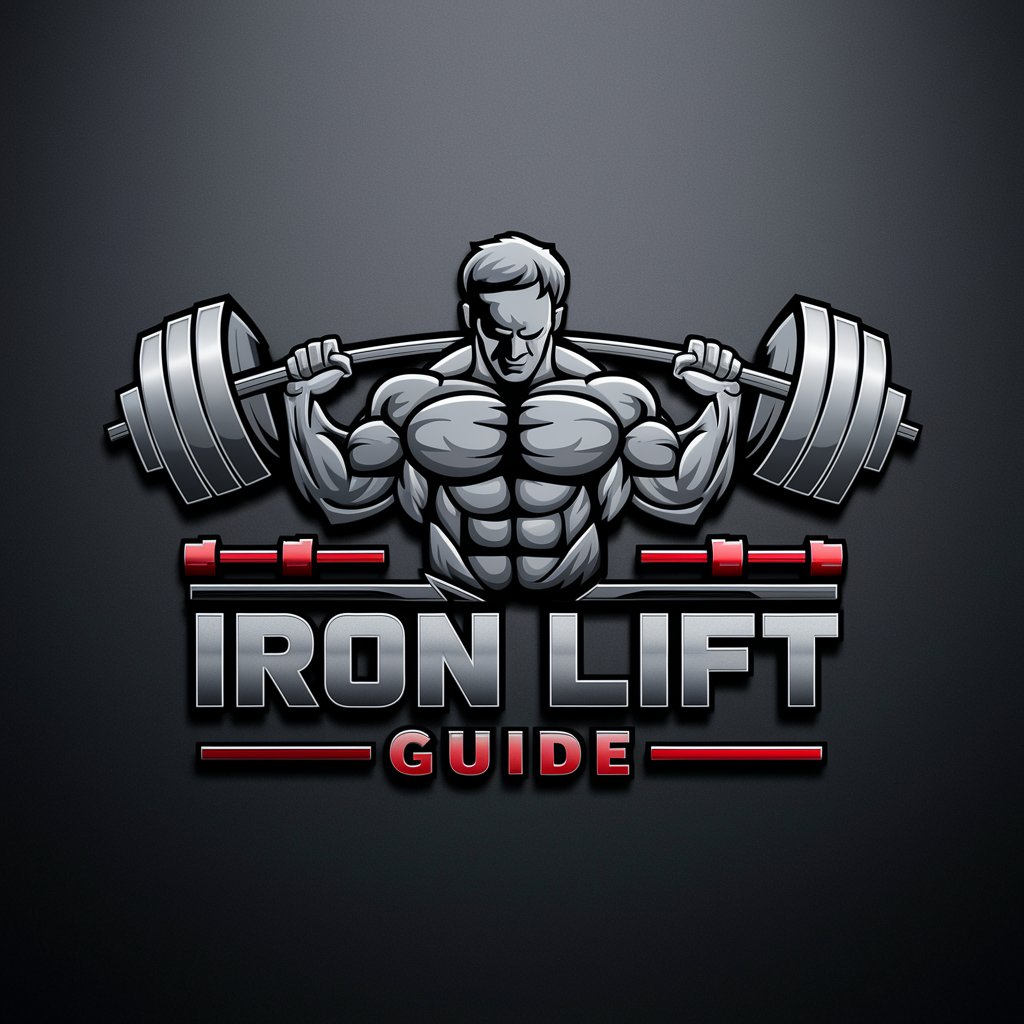 Iron Lift Guide