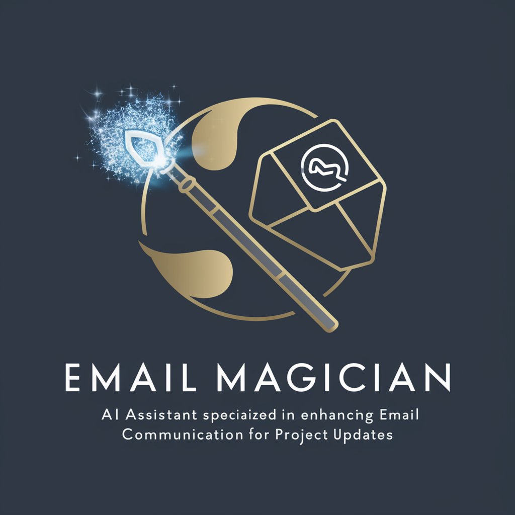Email Magician in GPT Store