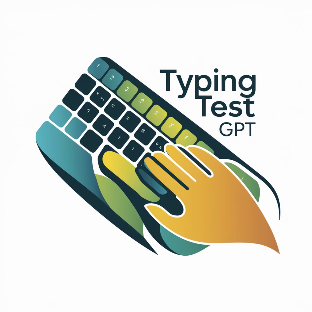 Typing Test in GPT Store