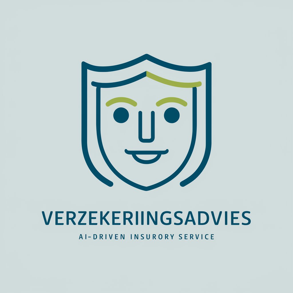 Verzekeringsadvies