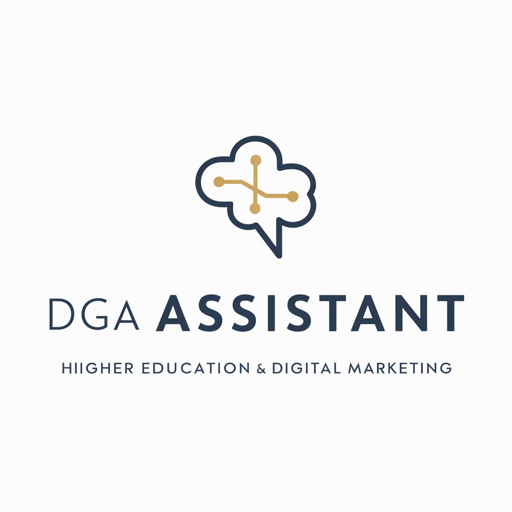 DGA Assistant in GPT Store